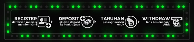LEMBU777 Jackpot